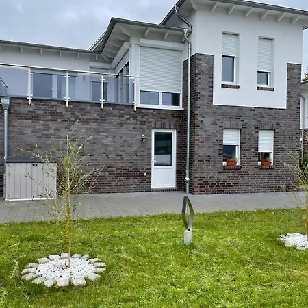 Lux Apartmant 2 Westerstede Exterior photo