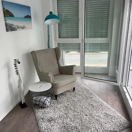 Lux Apartmant 2 Westerstede Exterior photo