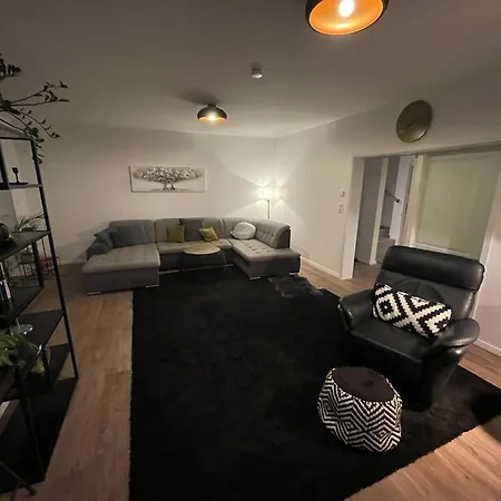 Lux Apartmant 2 Westerstede Exterior photo