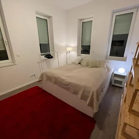 Lux Apartmant 2 Westerstede Exterior photo