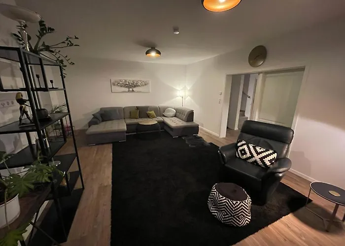 Lux Apartmant 2 Westerstede