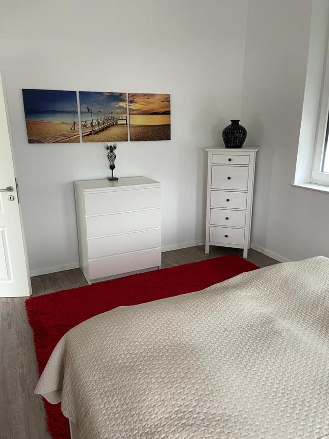 Lux Apartmant 2 Apartment Westerstede