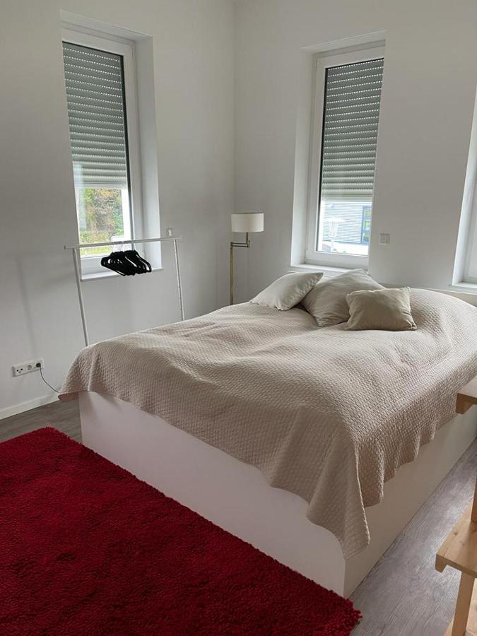 Lux Apartmant 2 Apartment *