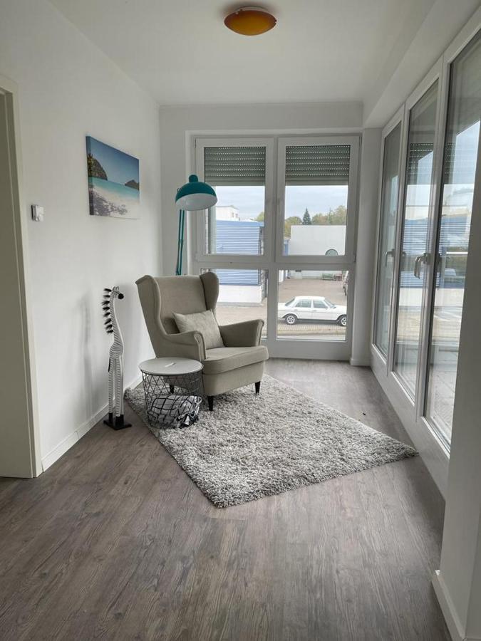 Lux Apartmant 2 Apartment Westerstede