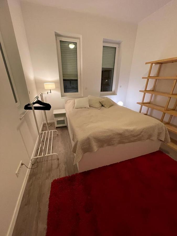 Lux Apartmant 2 *