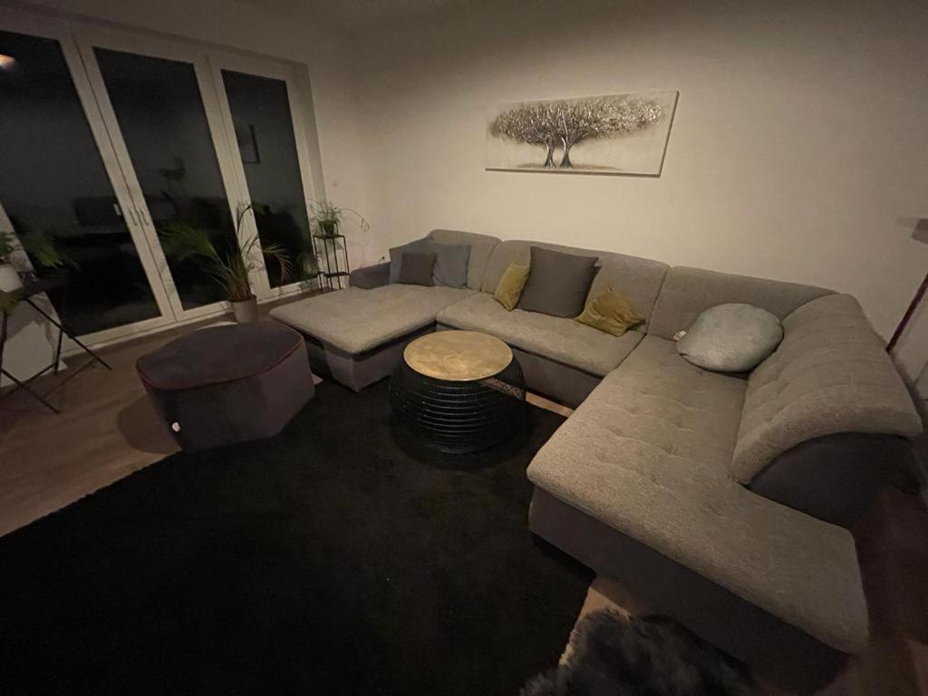 Apartment Lux Apartmant 2 *