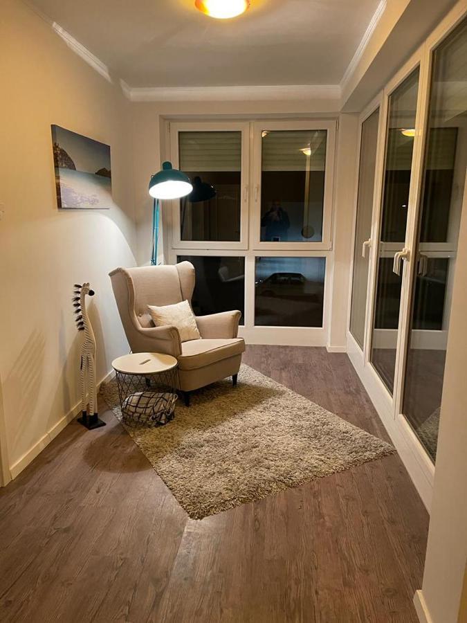 Lux Apartmant 2 * Westerstede