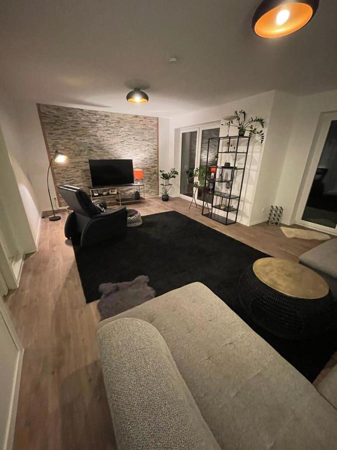 Lux Apartmant 2 Apartment *