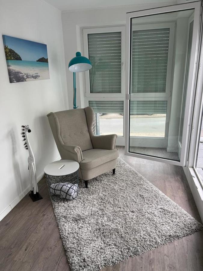 Apartment Lux Apartmant 2 *