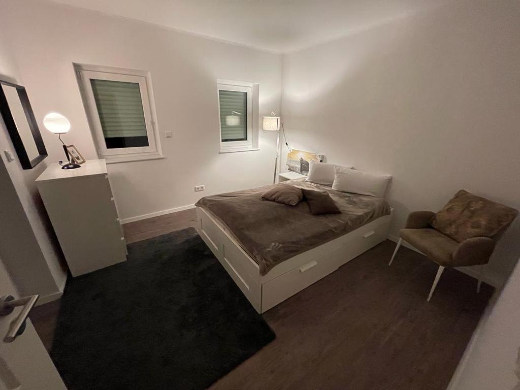 Apartment Lux Apartmant 2 Westerstede
