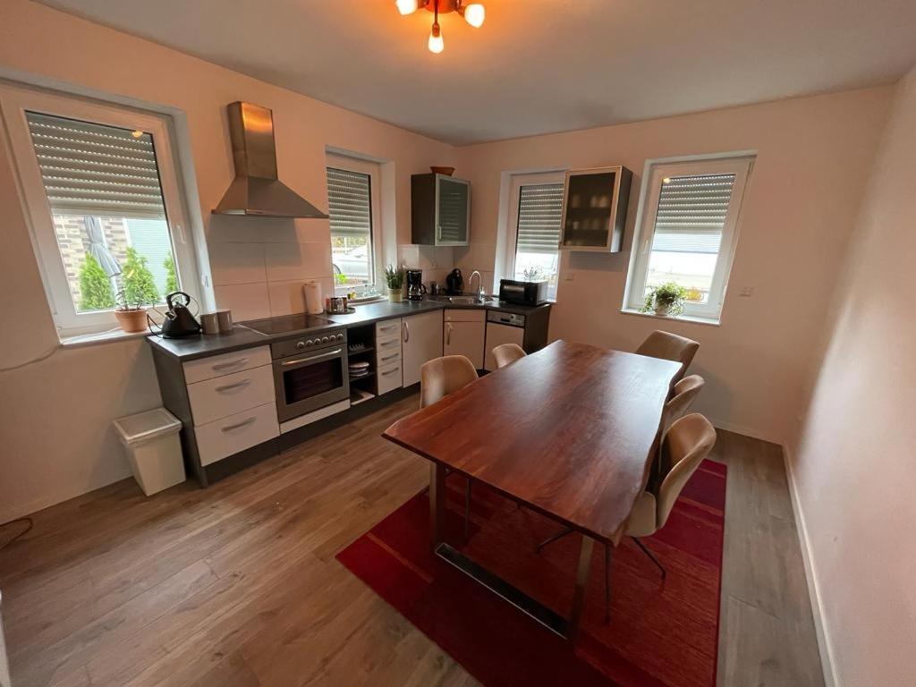 Lux Apartmant 2 Apartment