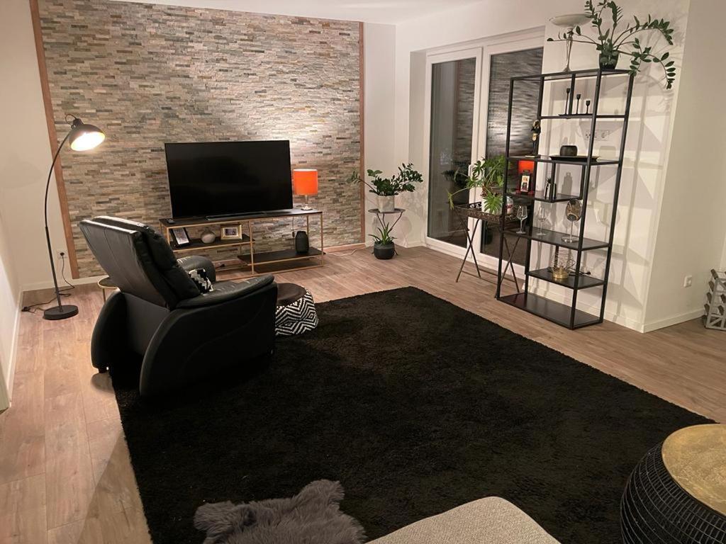 Apartment Lux Apartmant 2