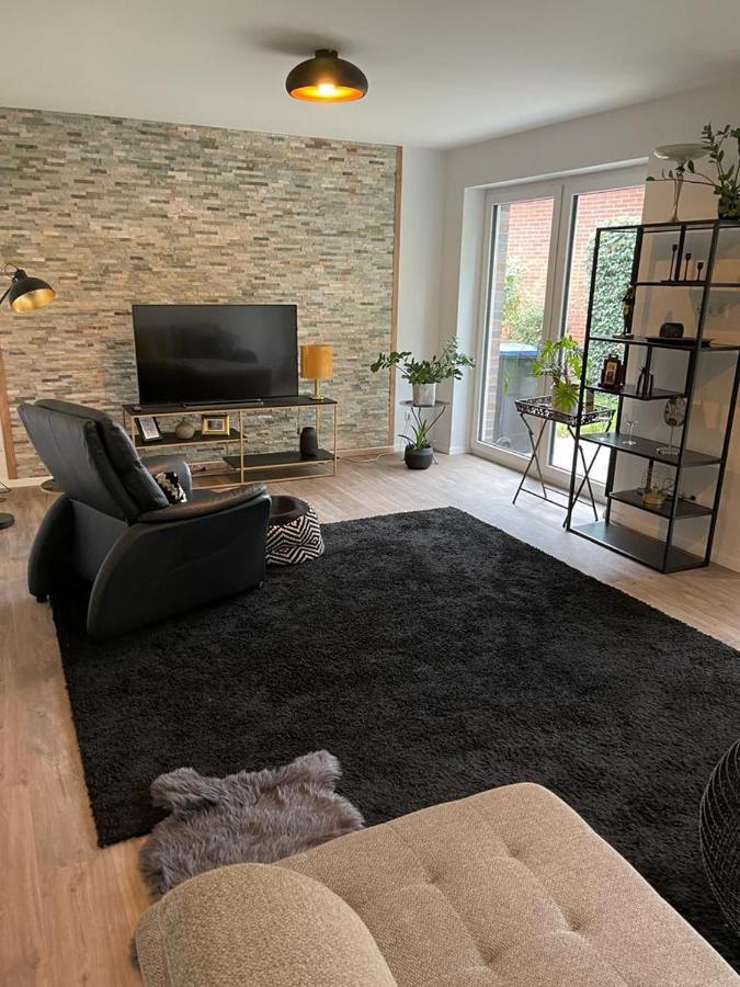 Apartment Lux Apartmant 2