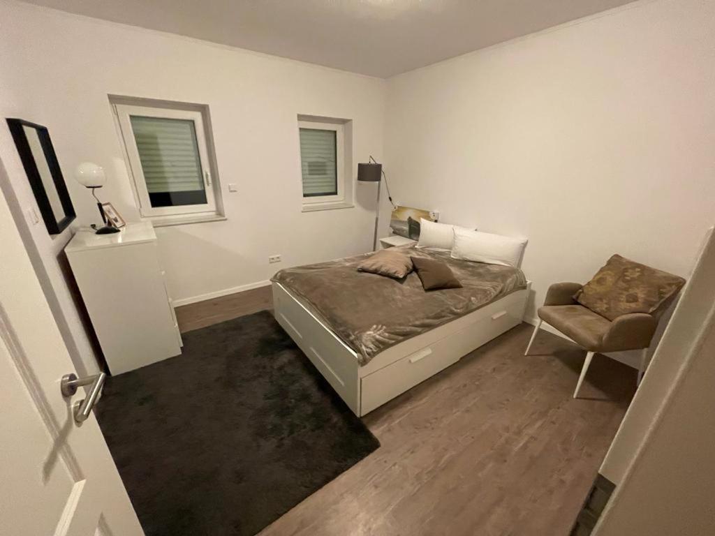 Lux Apartmant 2 Apartment Westerstede