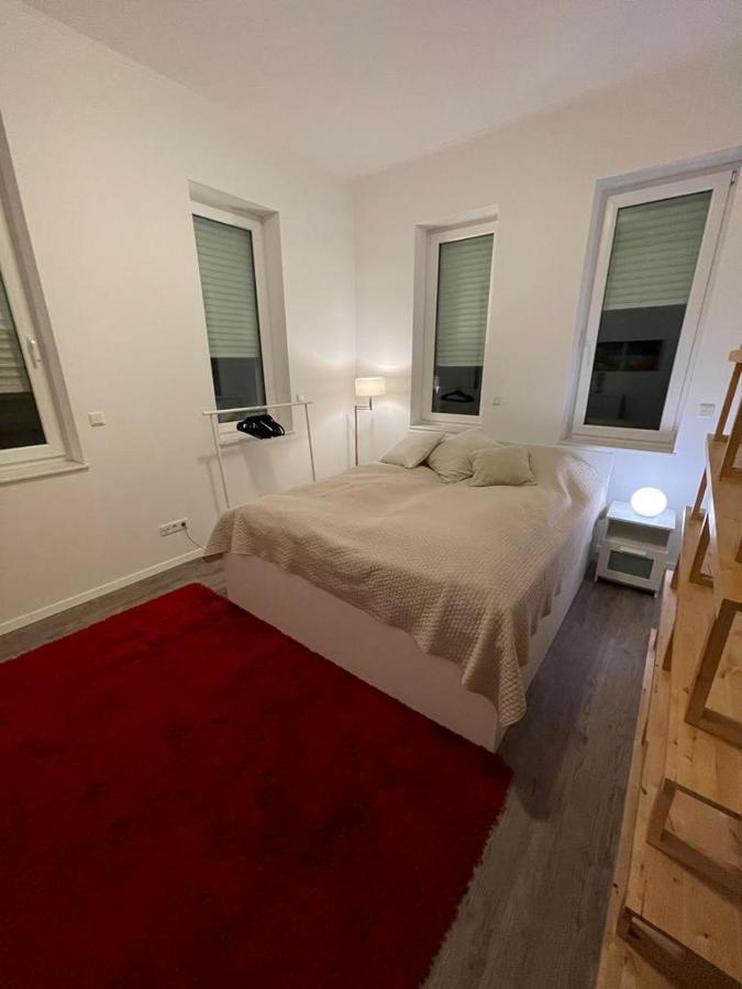 Lux Apartmant 2