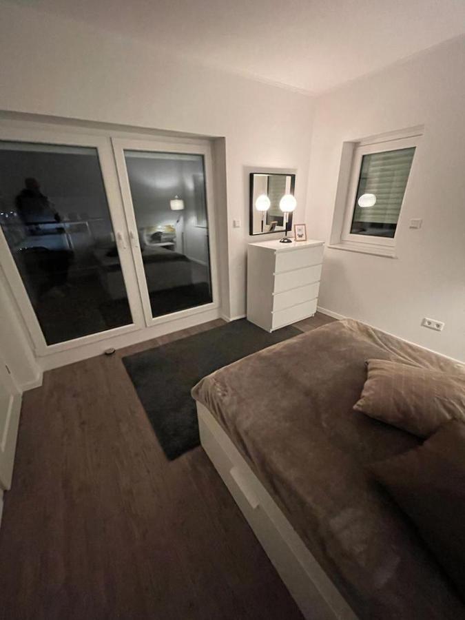 Apartment Lux Apartmant 2 Westerstede