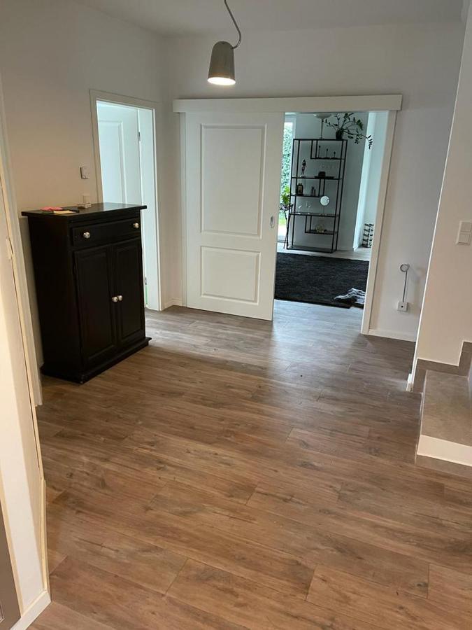 Lux Apartmant 2 Apartment Westerstede